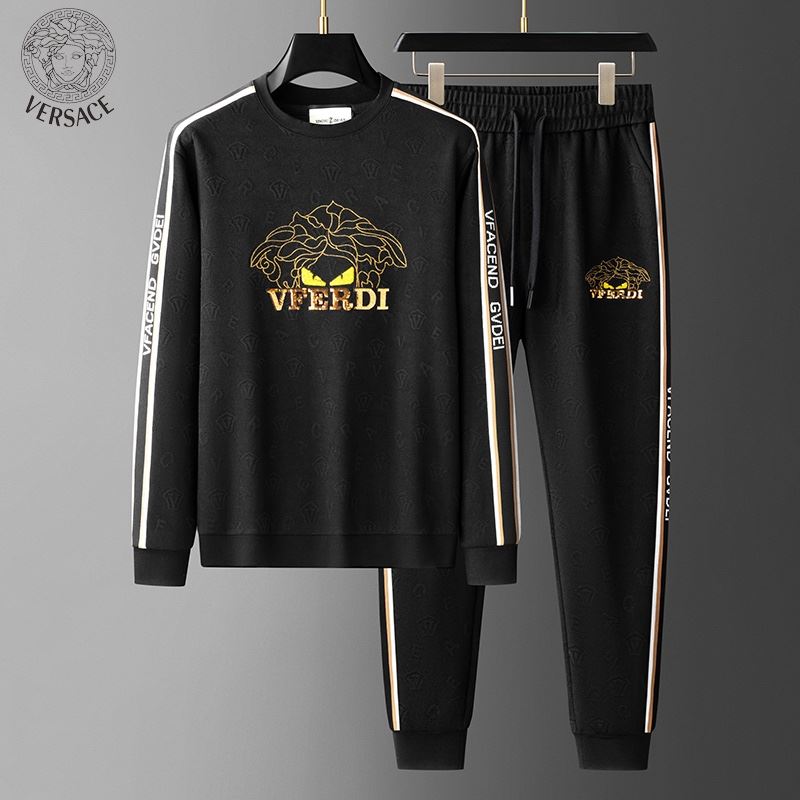 Versace Long Suits